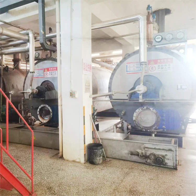 Feather Meal Production Equipment, Harmless Treatment Equipment, Medium and Small-Scale Farm Treatment Machinery