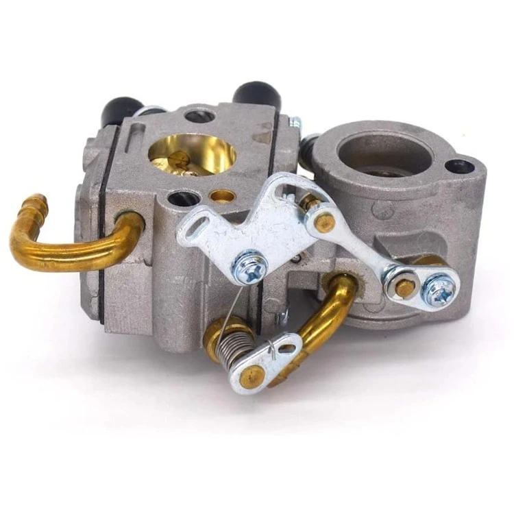 ZAMA TYPE TS410 CARBURETOR CARB FOR STL TS410 TS420 C1Q-S118 OEM 4238 120 0600 CUT-OFF SAW SPARE PARTSRepair kits