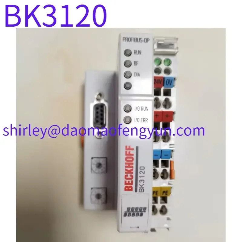 

Used Original Module BK3120