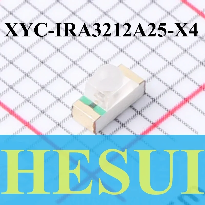 1/10PCS Infrared Em… - image