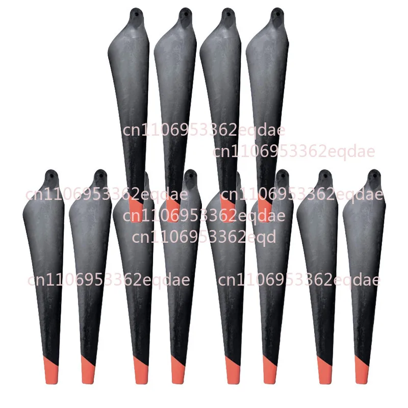 

For DJI T30 Agras Drone Blade 3820 T30 Propellers Parts NEW 12pcs CW/CCW