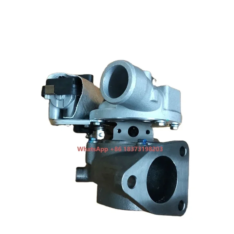

Original Turbo Dongfeng Pickup JKE44 1444800001-2 XD25T5-1118010 Turbocharger for Sale 1444800001-1