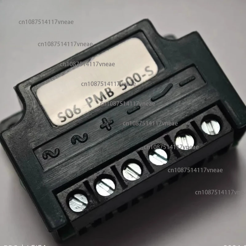 

Полноволновое устройство питания тормозного выпрямителя двигателя S06 Pmb500-s S08 pmb500-s