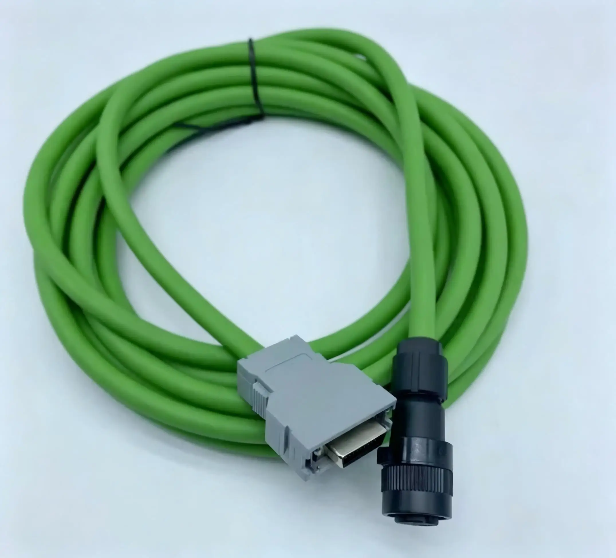 A860-2001-T321 Encoder JF1 Signal Feedback Cable 2005-T652,A660-2005-T652 #ICEN-XPC,Encoder signal line apply for FANUC,1pcs