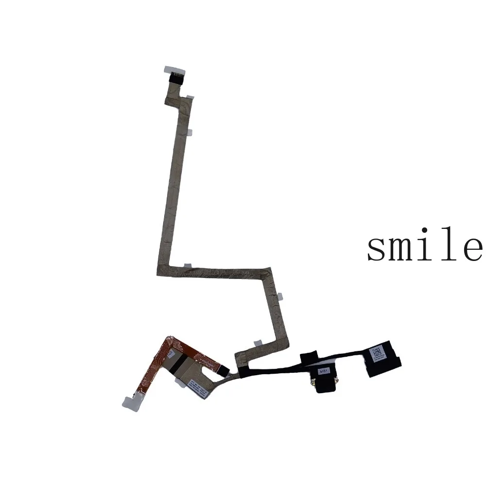 

GPJ7K 0GPJ7K for Dell Latitude 13 5320 2-in-1 LCD FHD EDP TOUCH CABLE 30PIN