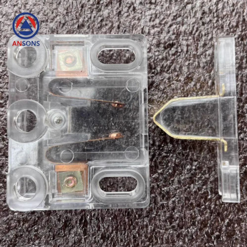 HY06-CCCS RX07 HY-06 Fermator Elevator Door Lock Contact Switch Ansons Elevator Spare Parts