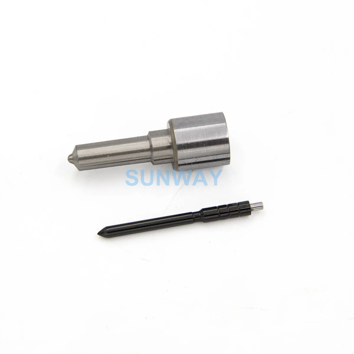 12 PCS DLLA153P2558 DLLA146P1581 DLLA150P2386 DLLA155P2517 DLLA153P1721 DLLA152P135 Diesel Common Rail Injector Nozzle