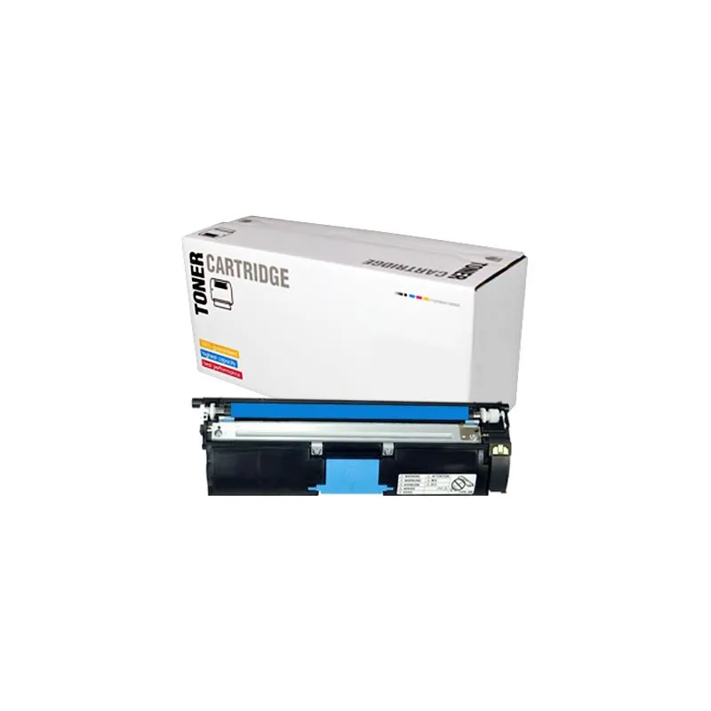 Konica - Minolta recycled toner cartridge M2400C, replaces 1710589007 - A00W232 XM2400CR imprimirbien.com