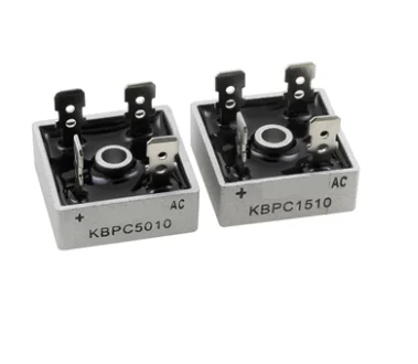 YSTB  2PCS KBPC5010 KBPC3510 KBPC2510 KBPC1510