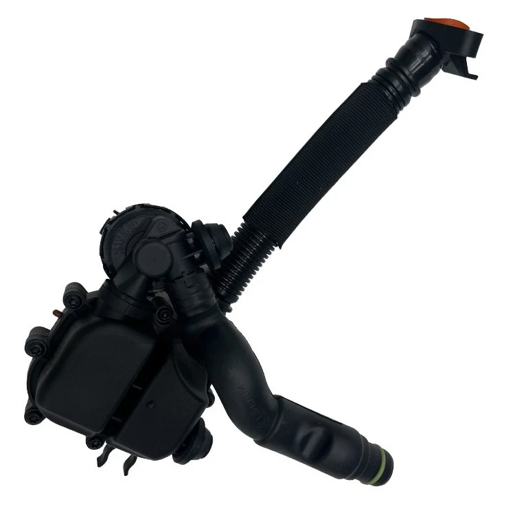 

Range Rover 3.0L Black Intake Manifold for Auto Parts