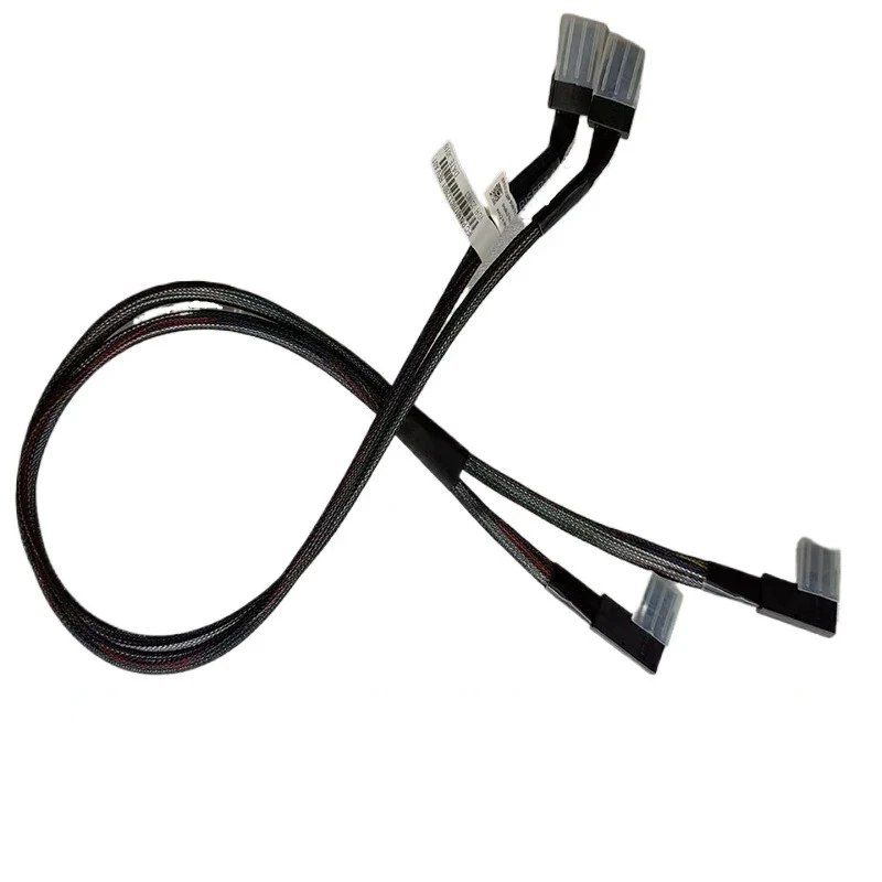 PP+ 0TRPH0 TRPH0 For Dell R720 R820 Dual Mini SAS Cable