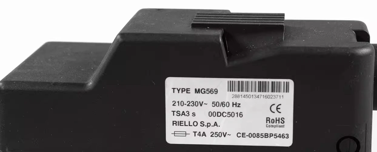 2026 new Italian Rialu programmer MG569 Rialu RS5 dedicated MG569SE controller