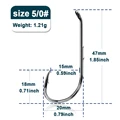 Size-5-0 Gap-15mm