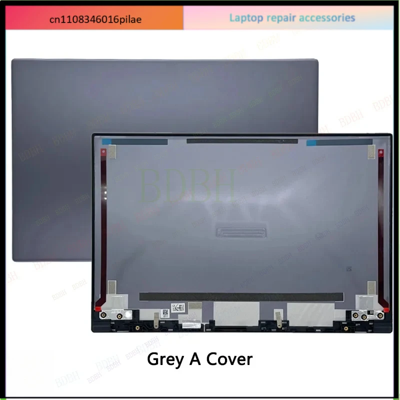Replacement Shell For Matebook D14 NbB-WAH9P NbD-WFH9 NbDE-WFH9 NbL Notebook Screen Back Cover Palmrest Upper Bottom Base Case