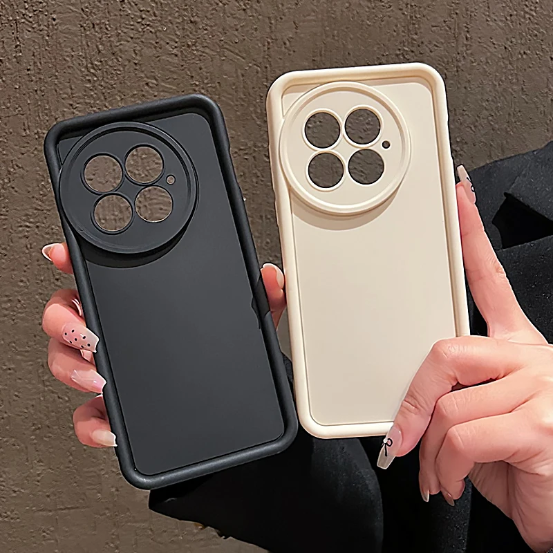 Soft Tpu Case For O… - image