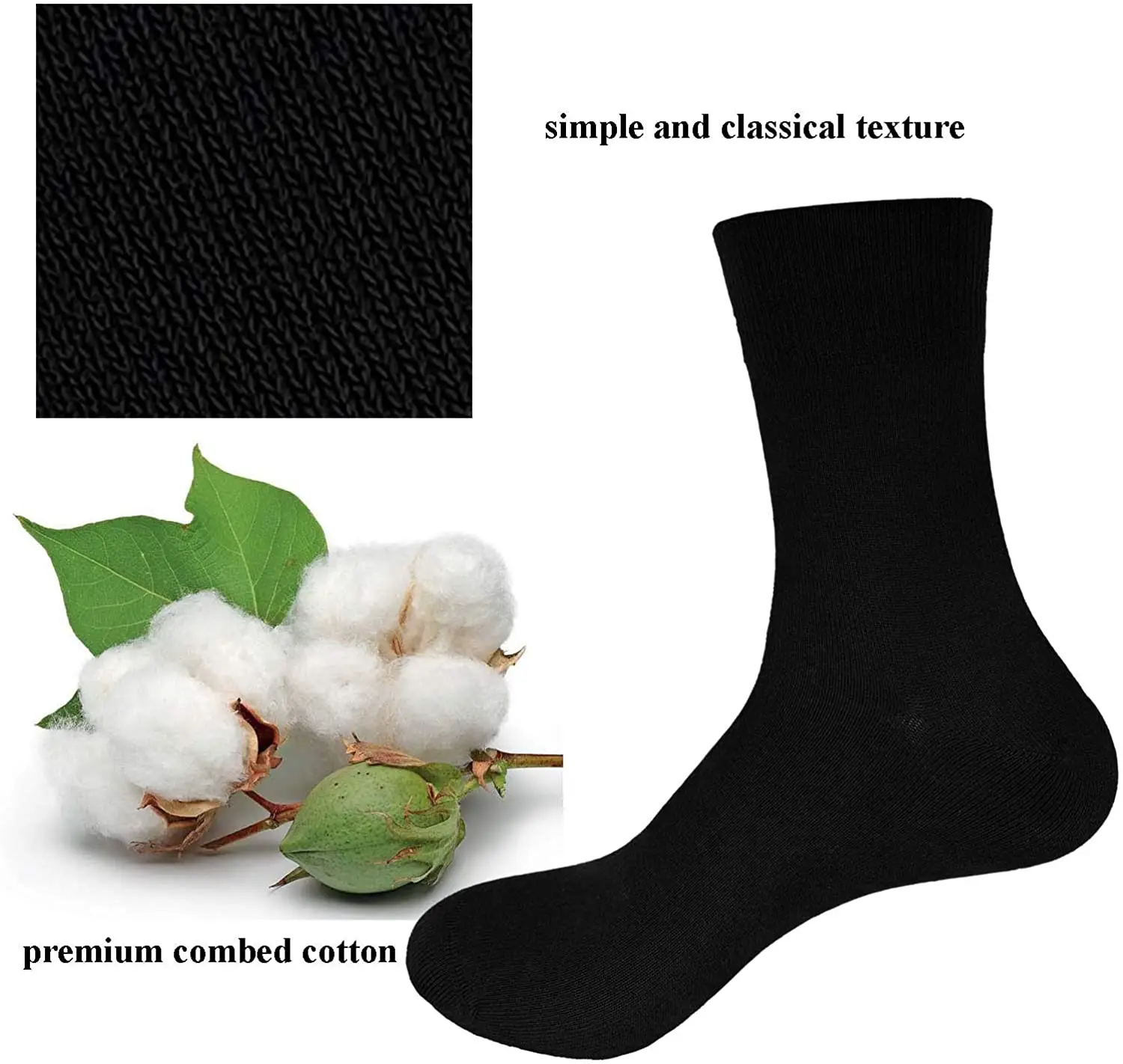 Men Socks Cotton Breathable Short Boat Socks Male Casual Soft Comfy Socks Solid Color Black Gray White Stockings