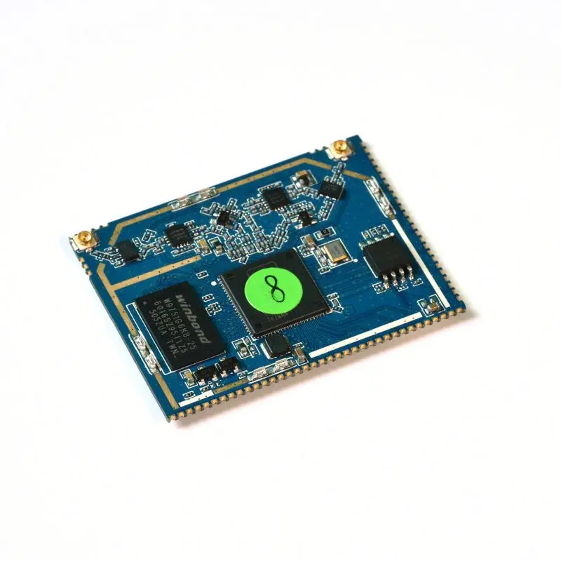 

QCA9531 openwrt wireless router module, mini pcie module 5G Transmit and receive WIFI drone