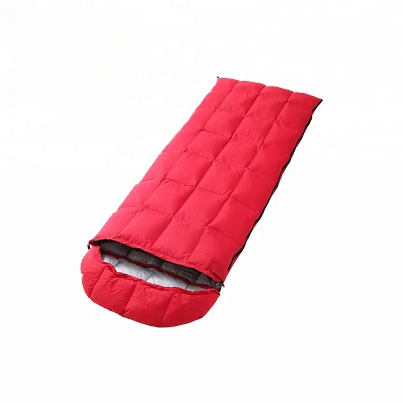 

High Quality Terylene Solar Survival Sleeping Bag Made in China for Camping