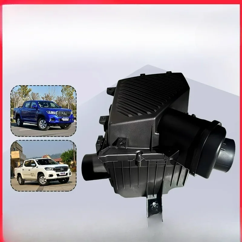 

Air Filter Housing Assembly Air Filter Cover Petrol Genuine Pass Parts for SAIC Maxus T602.0T National 6