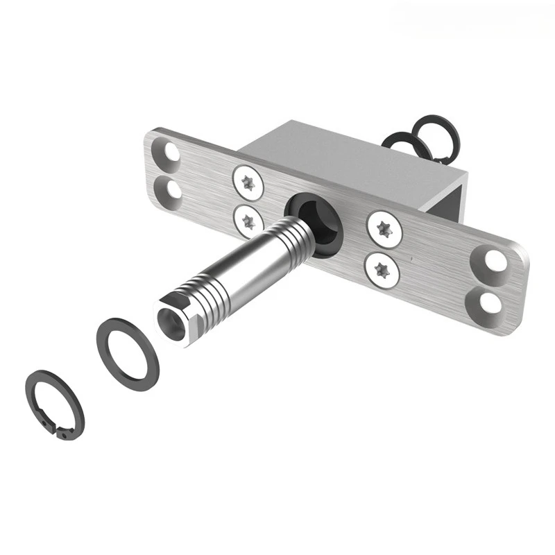 Door Limiter Aluminum Profile Door Limiter