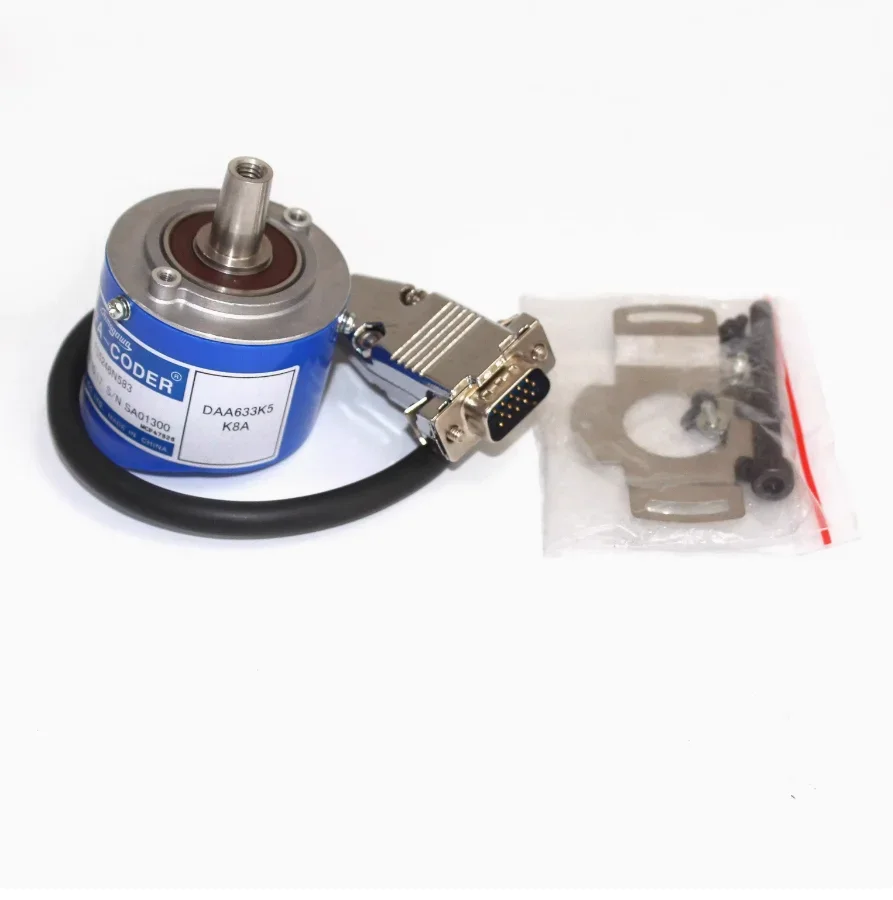 2025 New original Encoder Resolver encoder TS5246N583