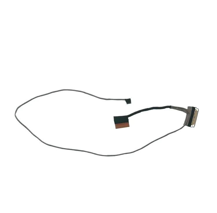 New for Lenovo Xiaoxin Air 12 6Y30, 30-pin LCD Display Flex Cable 5C10L54985 64411202600070 64411202600020