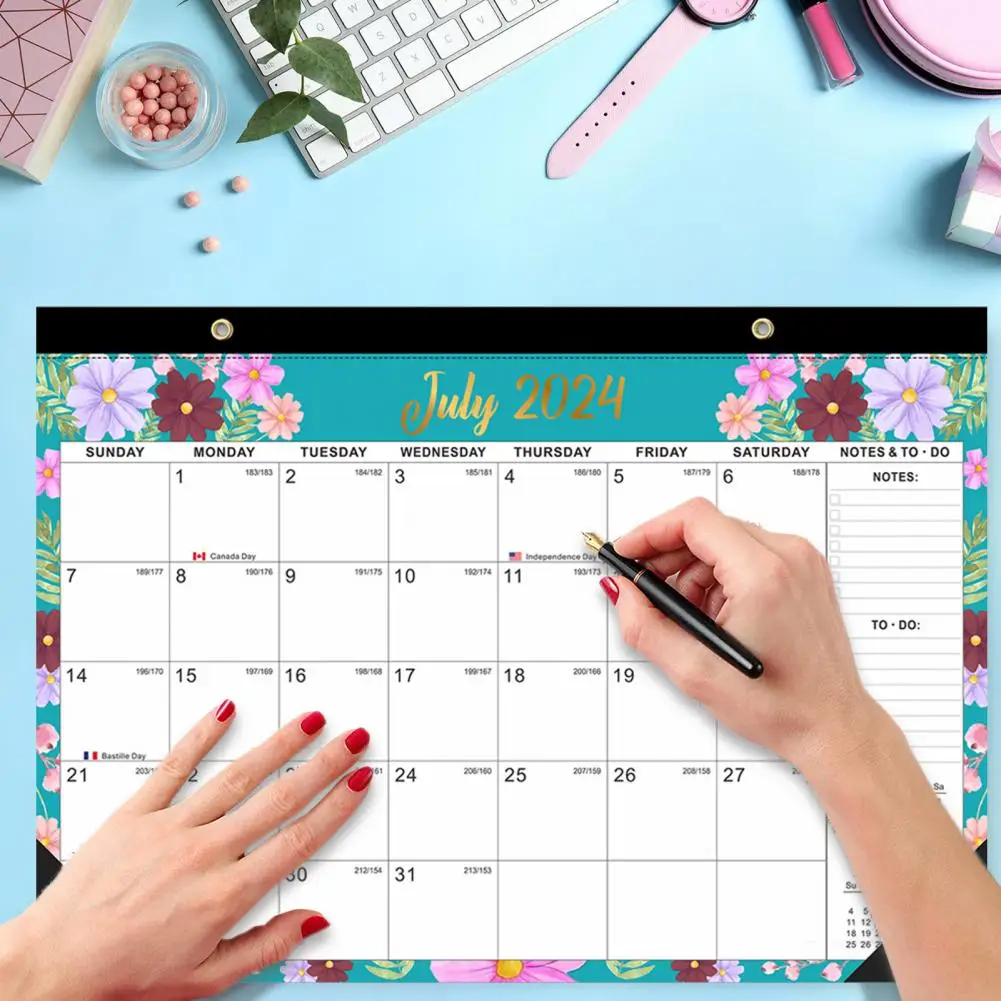 مجموعة تقويم مكتبية على الحائط للمكتب المنزلي ، مخطط المدرسة ، منظم شهري ، تذكير ، أو أو أو أو أو أو أو أو أو