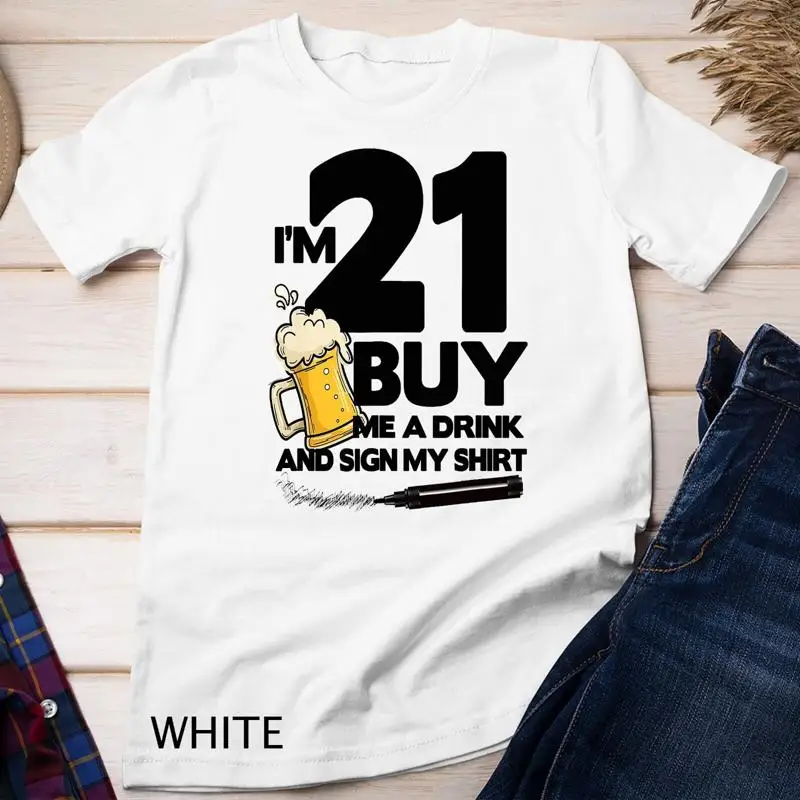 I M 21 Buy Me A Dri… - image