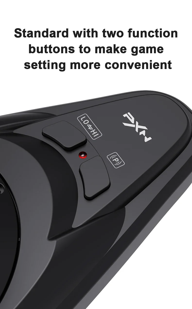 PXN V10 Direct Drive Wheel Base Motion Driving Simulator Sim Racing PC Car Games Force Feedback Gaming Steering And Pedals