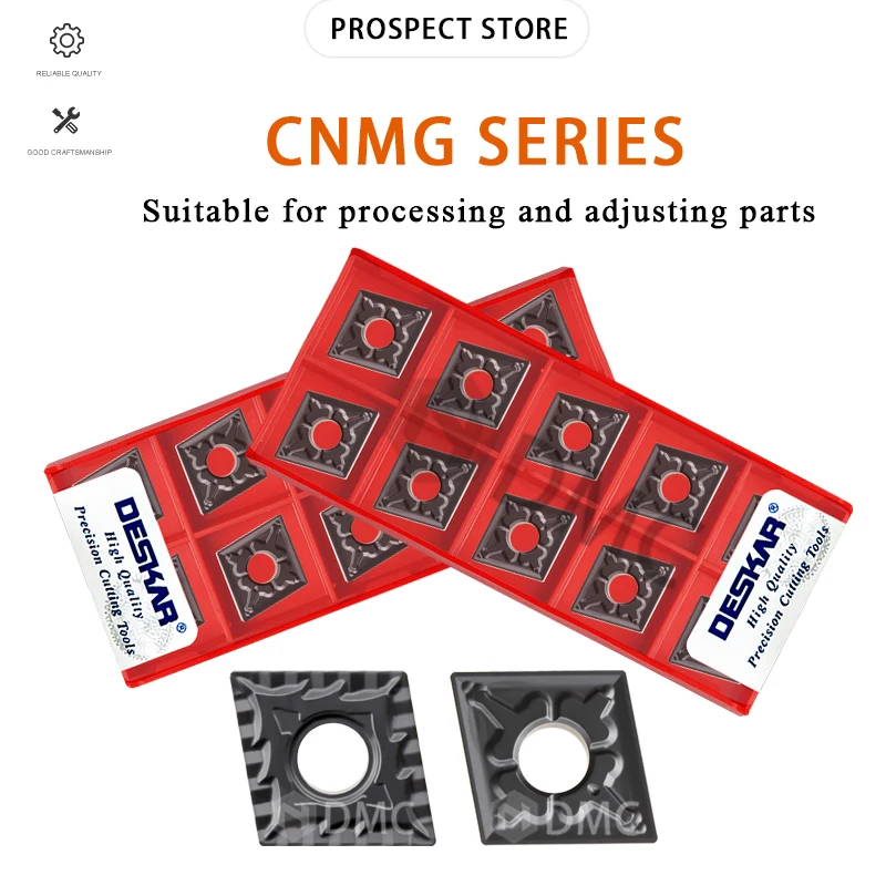 

CNMG120404 CNMG120408 CNMG120412 TM/CQ LF9118 Токарный станок с числовым программным управлением Внешний токарный инструмент Режущие инструменты Обработка стальных деталей