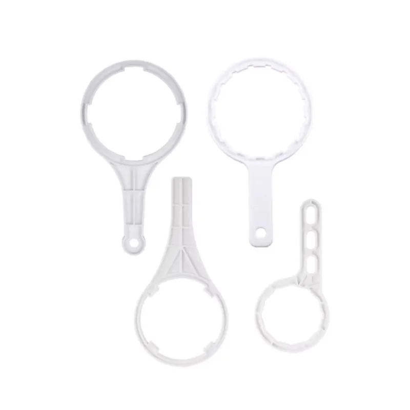 1PC RO Wrench for Water Filter wrenching 10/20 inch Filter Cartridge/Flask 1812 3013