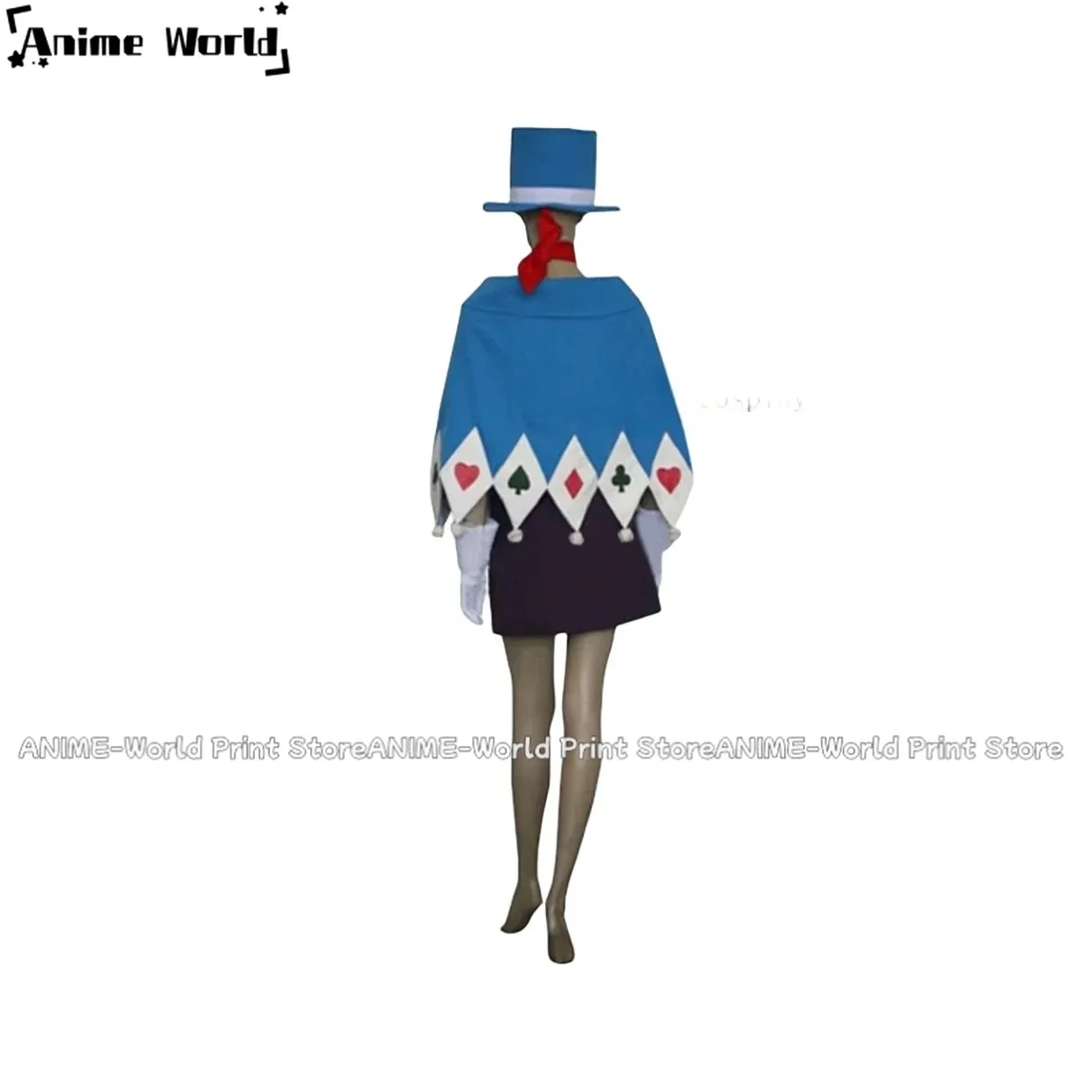 《حجم مخصص》لعبة المحامي الآس التأثيري فينيكس رايت جياكوتين سايبان 4 تروسي رايت أزياء تنكرية كوس الملابس