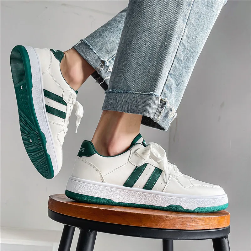 Modne sneakersy na rok 2025 – stylowe mokasyny, gruba podeszwa, komfort jak w chmurze, lekkie, do noszenia na co dzień i na zewnątrz