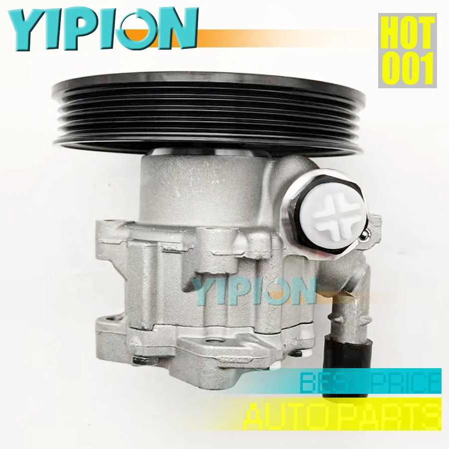 

3407100K00 3407100K00 Power steering pump for Southeast Delica 16V 4G64 AD3407100-K00 7079974120 3407100-K00