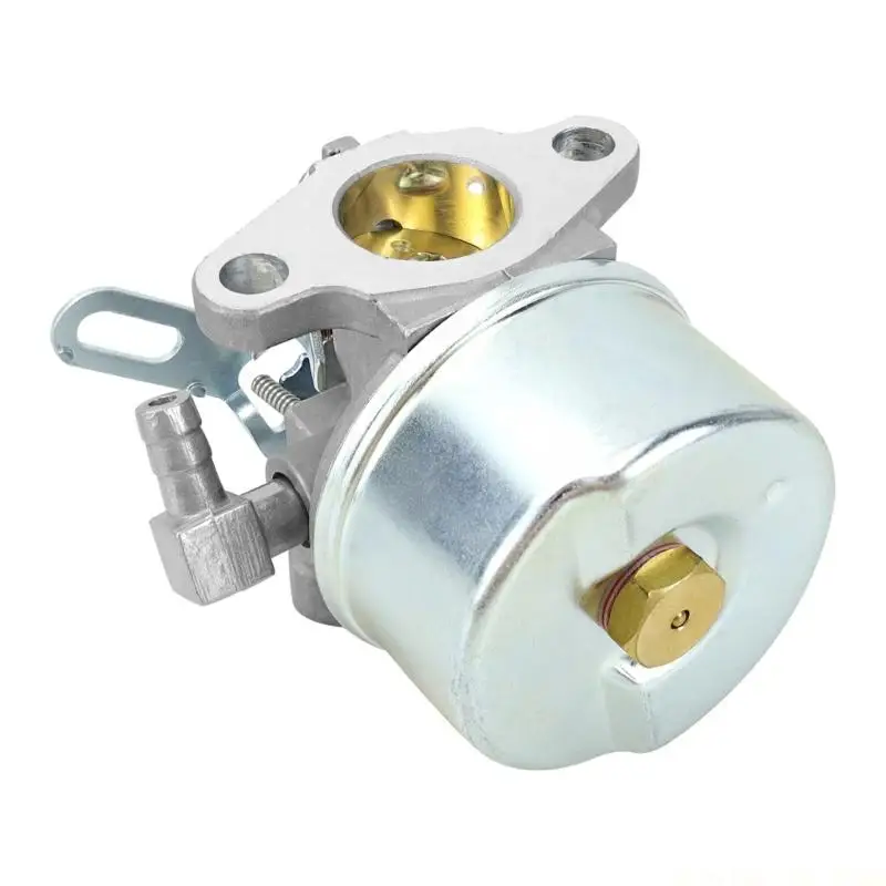 

J0MA Easy Install Carburetor Option For 5HP Snow Blower Motors