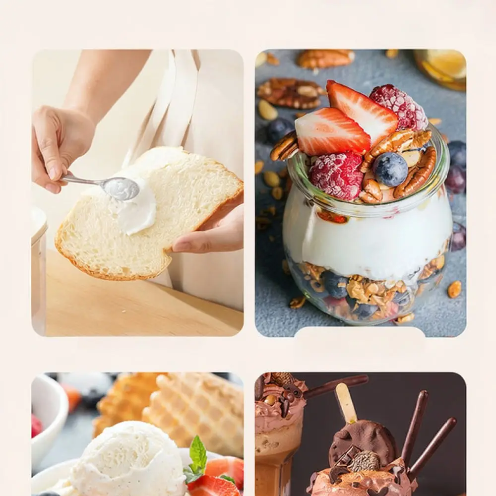 Kitchen Gadget Yogurt Strainer Whey Separator Maker For Homemade Greek Yogurt Cheese Plastic Healthy Food Making Tool