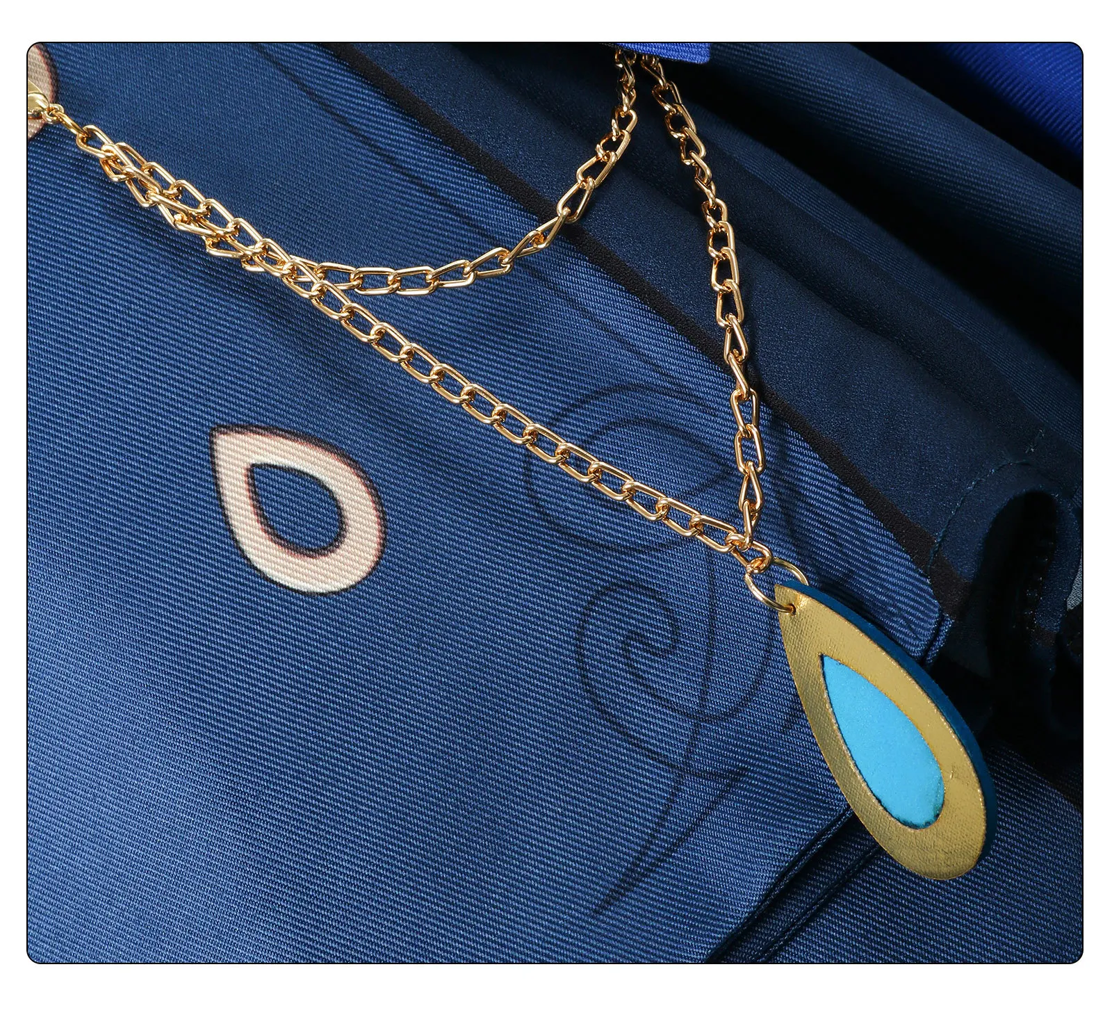 أزياء فورينا التأثيرية شعر مستعار تأثير فونتين فوكالورز مع قبعة سوداء الدعاوى عالية الكعب تأثيري أحذية لملابس النساء