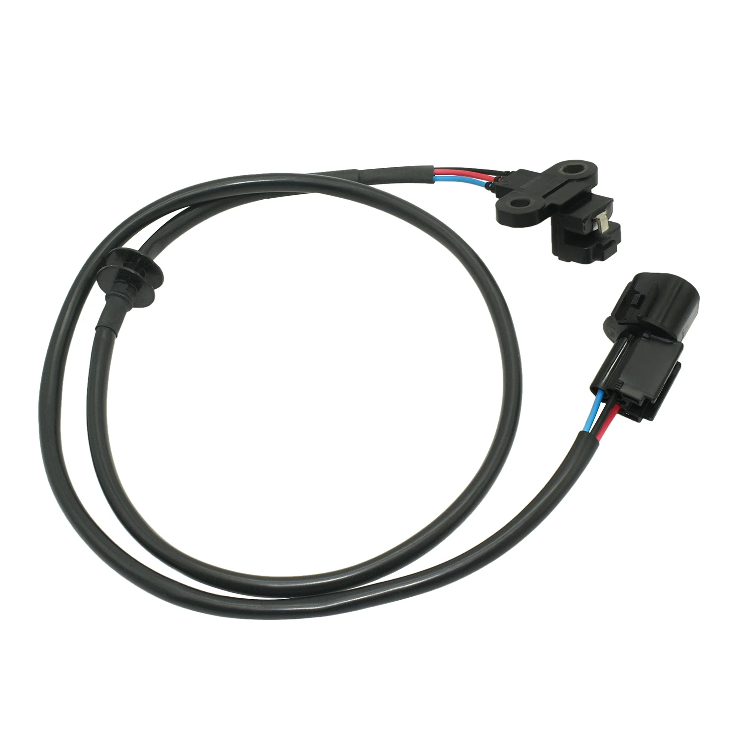 High quality automotive parts Crankshaft position sensor MD303643 stock, quality assurance SHENGFENGHUA-B