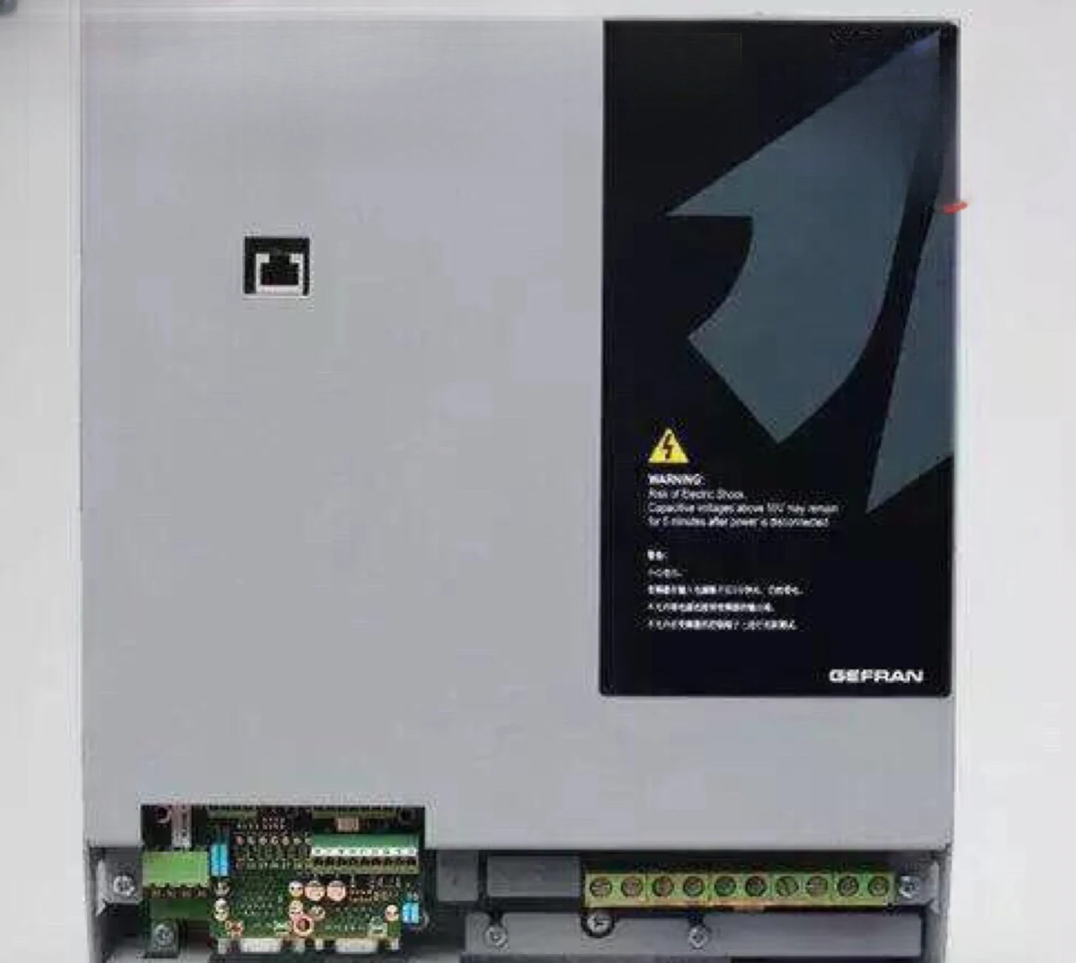 

Variable Frequency Drive AVGL AVS 1075/1110/1150-XBL-BR4 7.5 KW 11 KW 15 KW