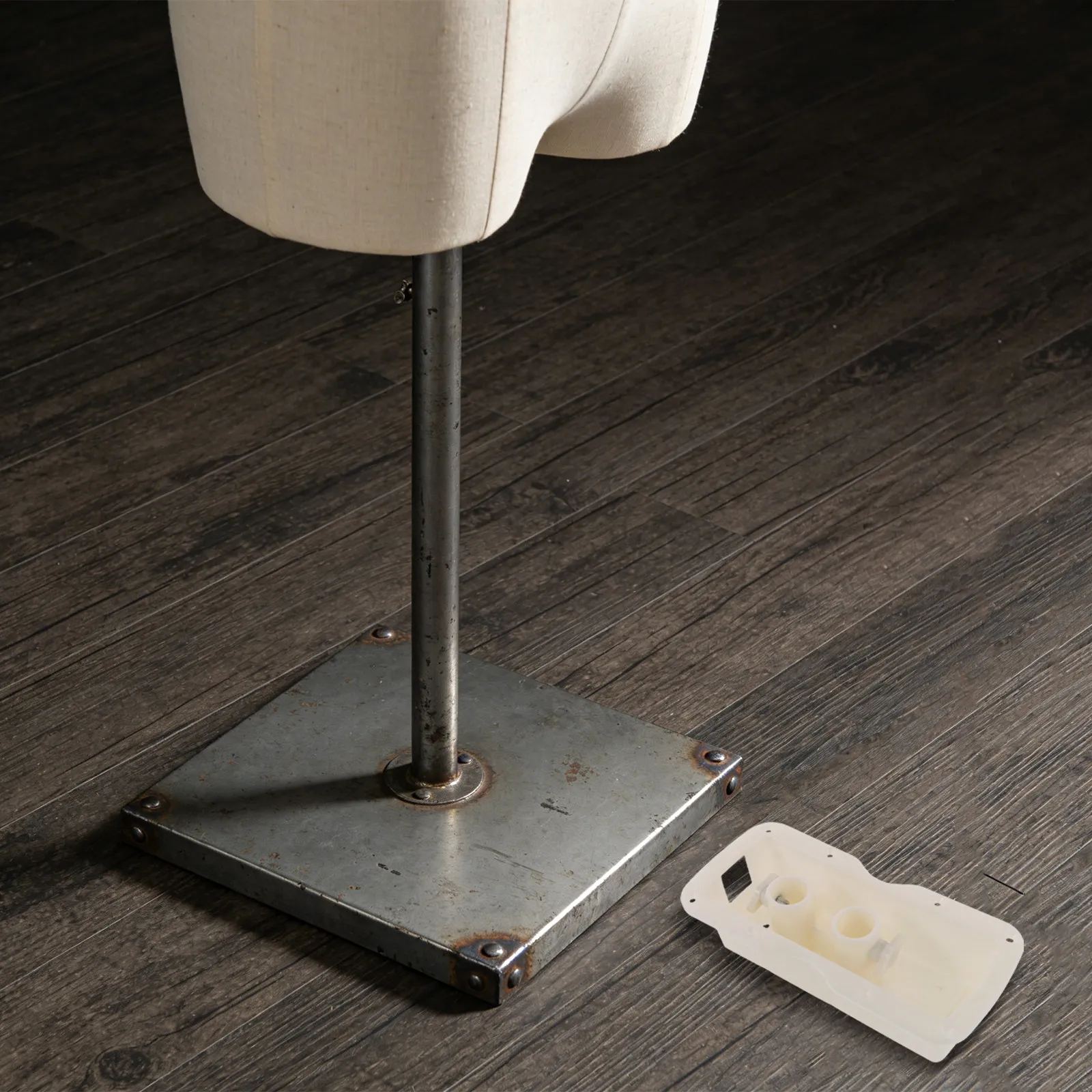 Mannequin Pole Stand Base Repl - Baby Clothing Display review and price