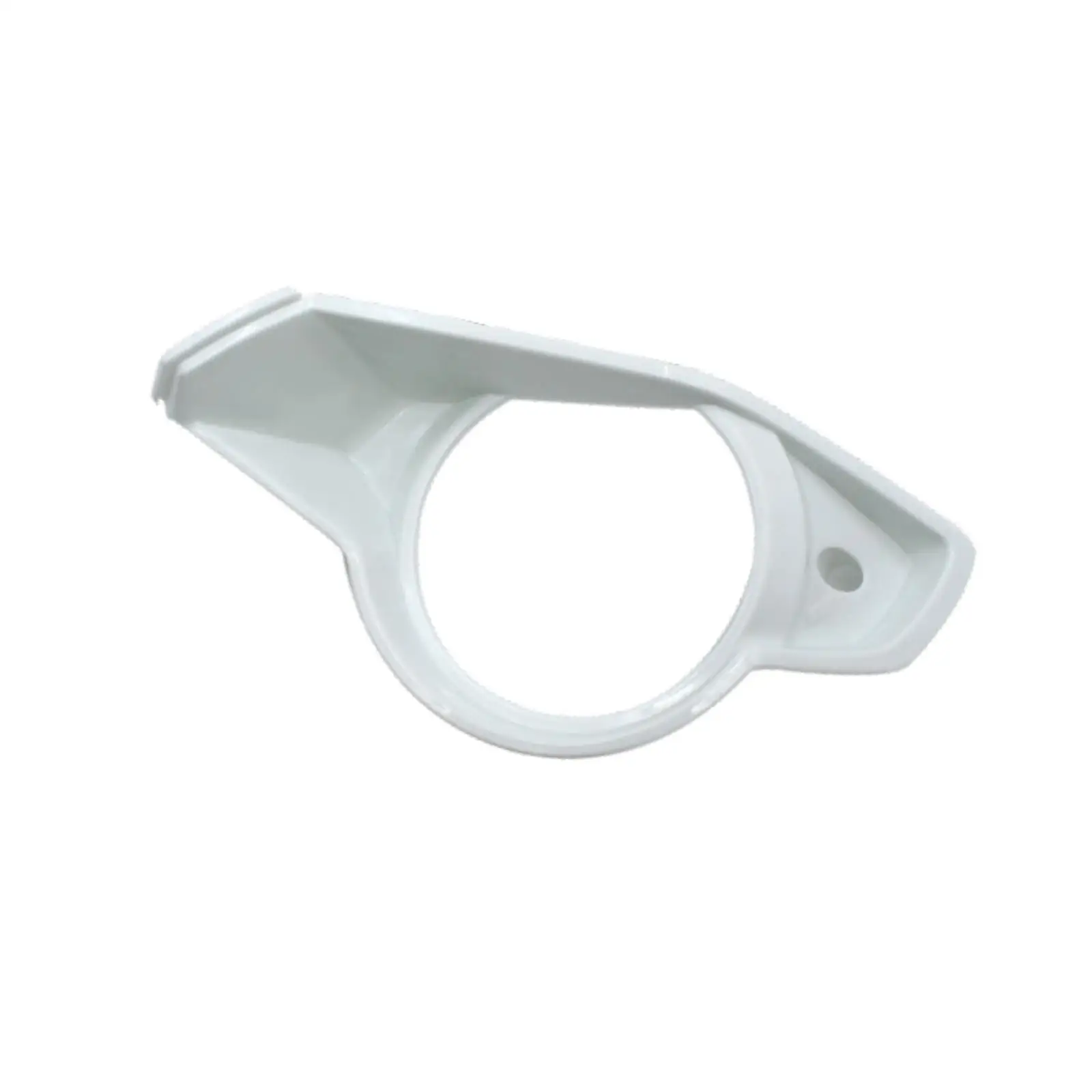 Headlight Fairing Cover Front Head Light Cowl Auto Accessories Repair Parts Sturdy Headlight Motorbike Cowls for S1000R image 2