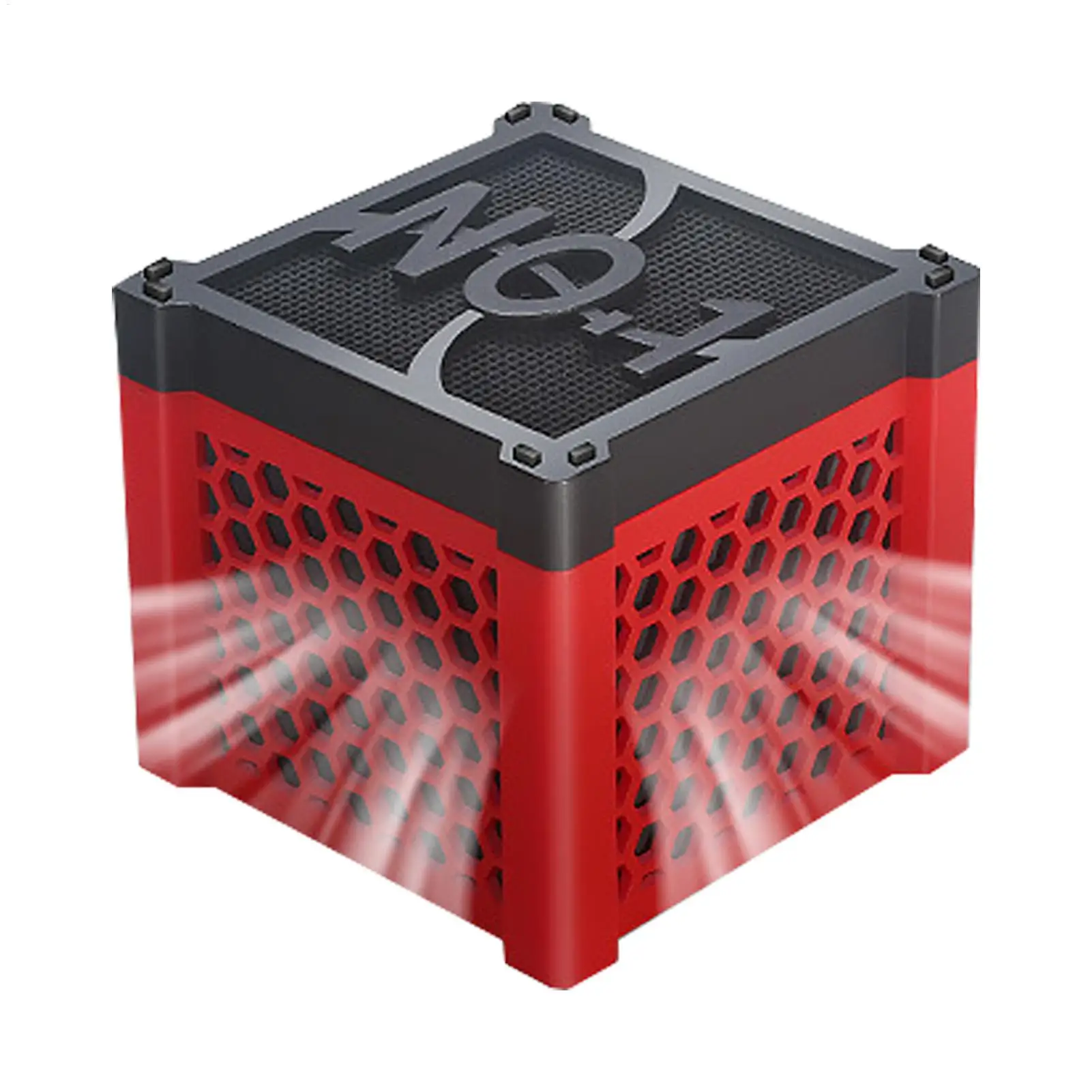 

Magiccube water purifier Aquarium Water Purifier Magics water purifier box Activated carbon Fish Tank Pond Water Purifier