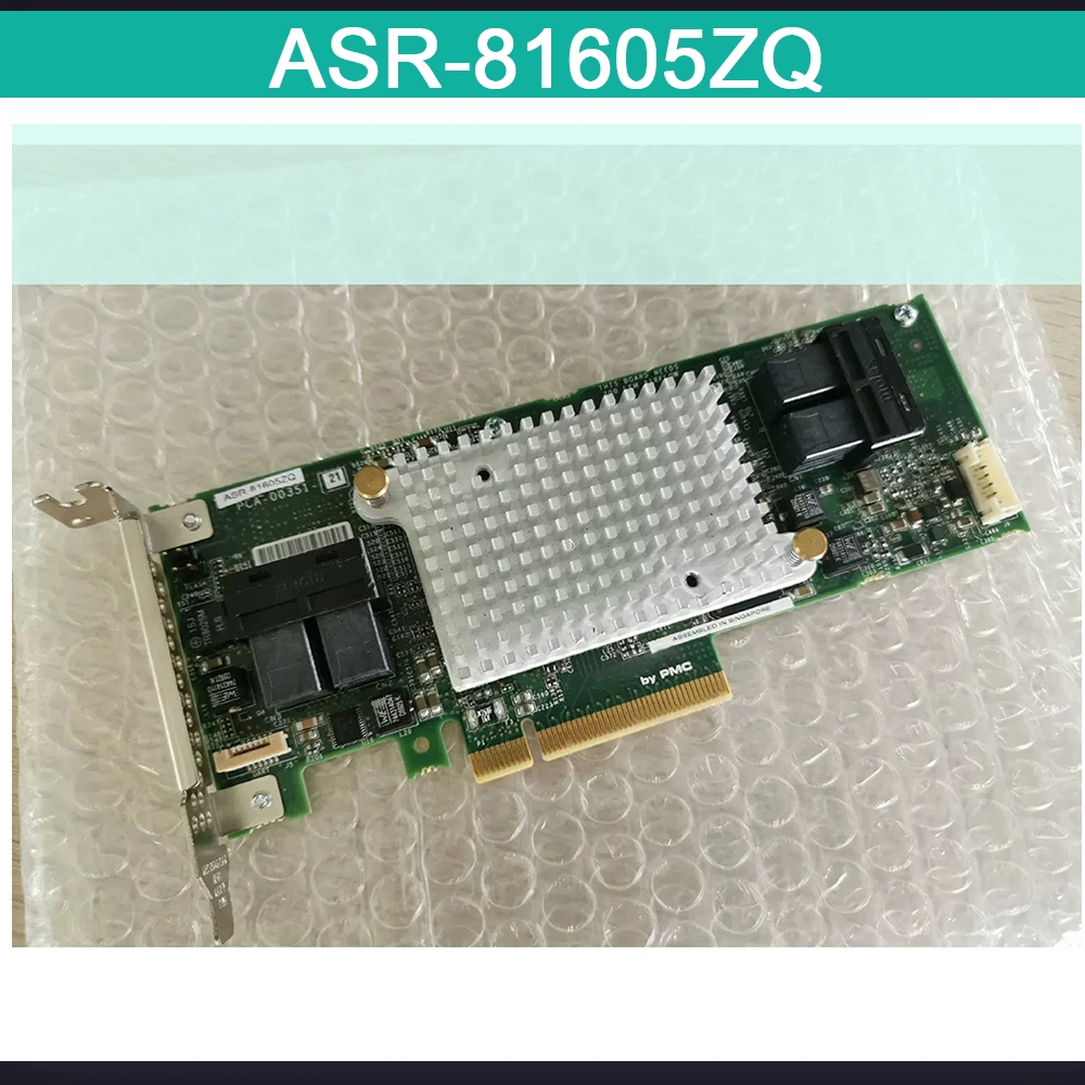 Array Cards ASR-816…