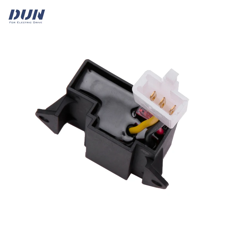 Universal 36V-72V to 12V 10A DC Converter for Lamp Light Speaker High Brake