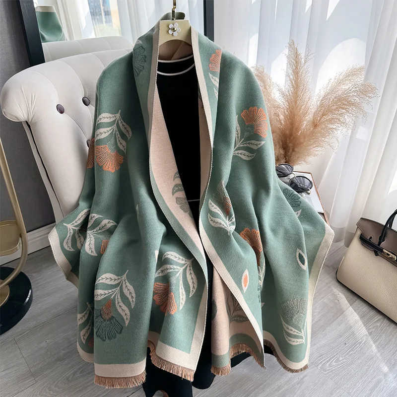 Thumbnail 4 - #19 Highest Rated Scarves to Buy in 2026
