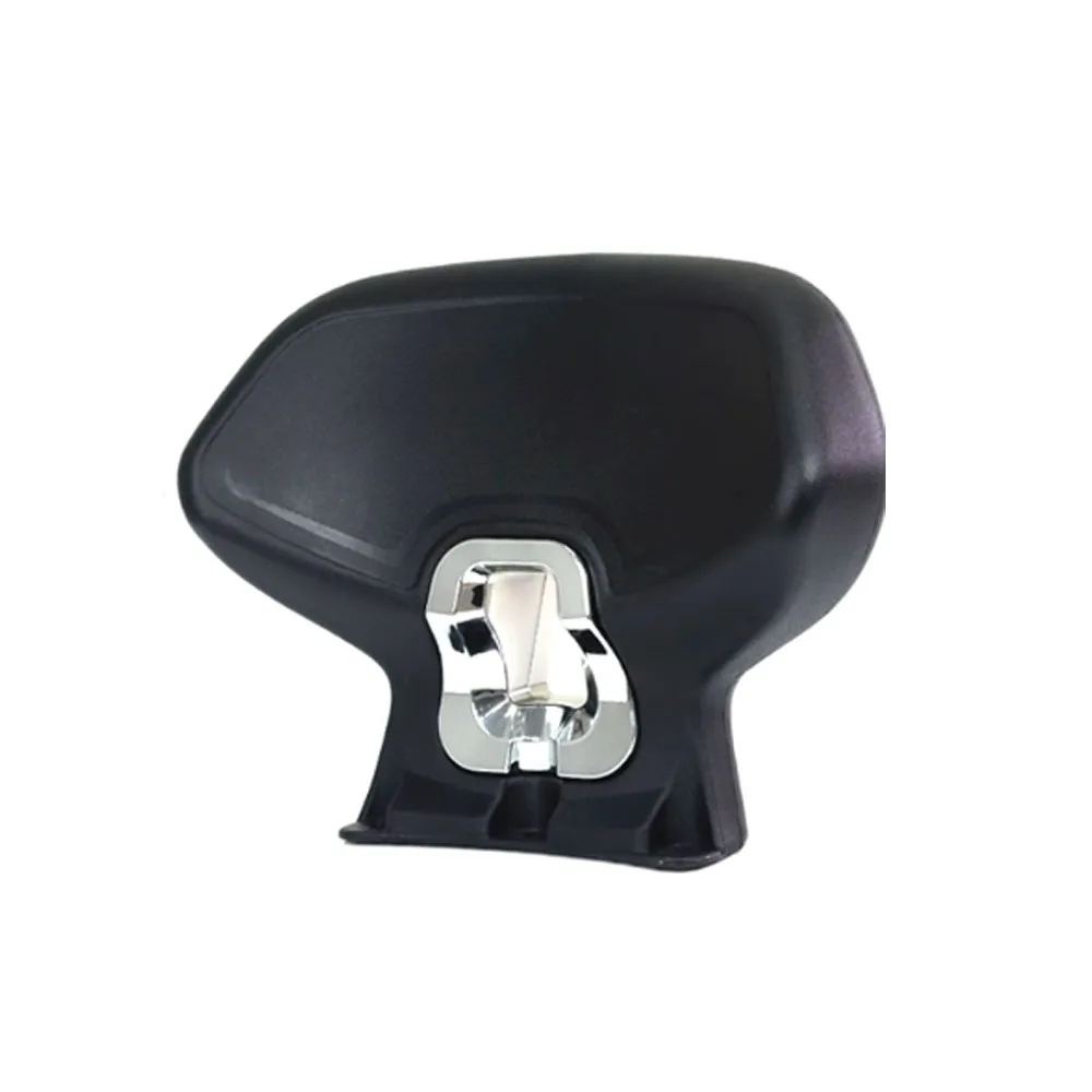 FOR SYM Joymax F300 Motorcycle Modified Rear Seat Lumbar Backrest Modified Accessories