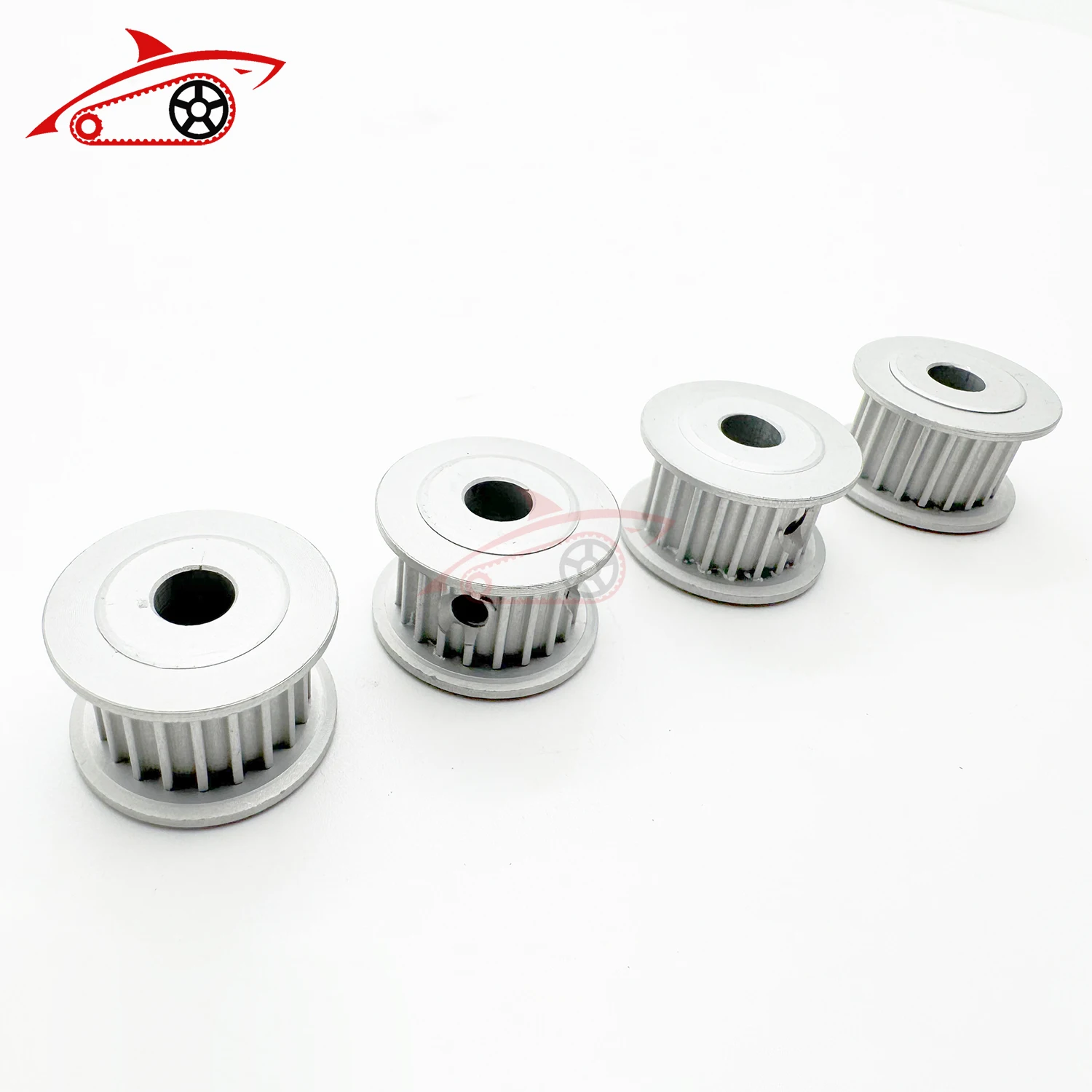 HTD 3M Timing Pulley 12T 13Teeth 14T 15Teeth HTD3M Belt Pulley 16Teeth 1T7 18T 19Teeth Gear For Belt Width 6/10/15mm 3M Pulley
