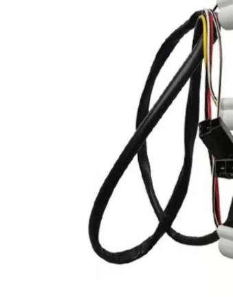 Suitable for NISSAN Forklift Accessories · 26550FK100 Forklift Rear Tail Light Electrical Components