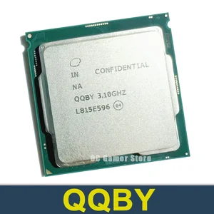 أفضل 6 معالجات i9 مبيعات LGA 1151 - No5