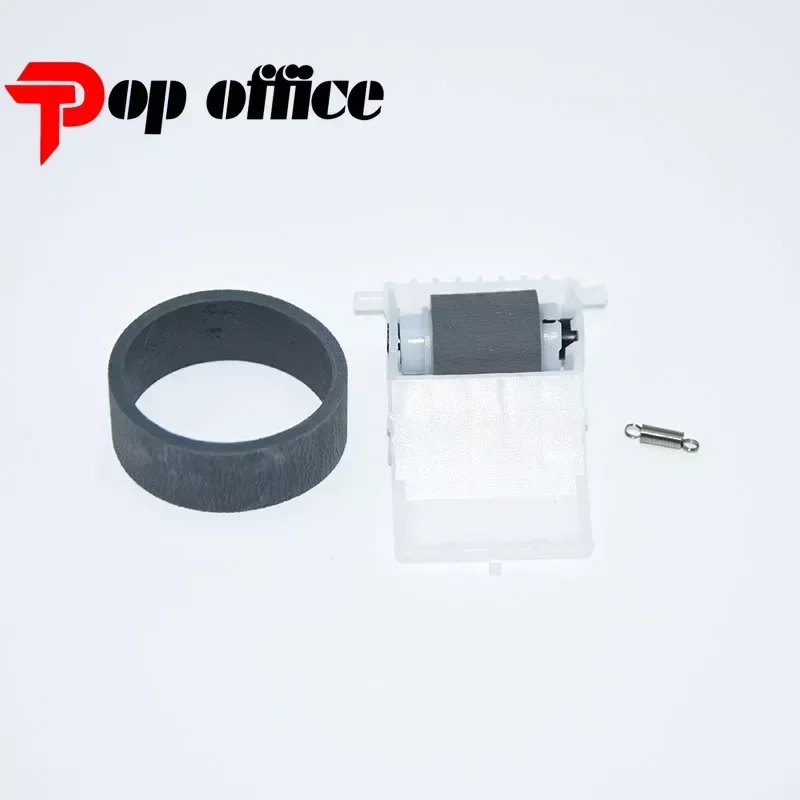 10SETS 1517053 1529149 Retard Pickup Roller for EPSON Stylus Office T1100 B1100 Photo 1390 1400 1410 L1300 L1800 R1900 1500W